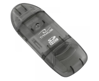 Esperanza Titanum TA101K (SD/SDHC/MMC) czarny - 164076 - zdjęcie 1